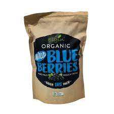 Elgin Wild Blueberries 1kg