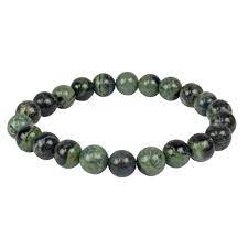 Bracelet Jasper Kambaba Tumble