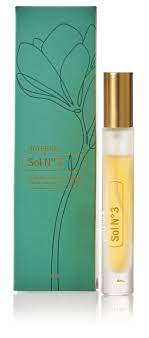 Sol No 3 Personal Aroma Spray 8ml