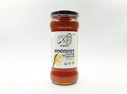 Chef nas Coconut Flower Nectar