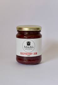 Raspberry Jam