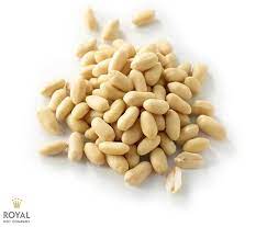 Blanched Peanuts