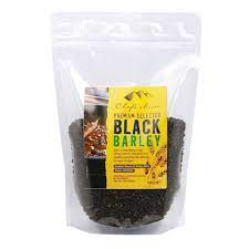 Chefs Choice Black Barley 500g