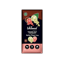 Untamed Health Milk Chocolate FingerLime