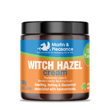 Witch Hazel Cream 20g