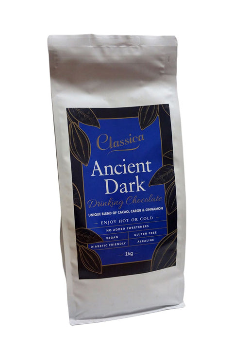 Classica Chokini Drinking Chocolate 1kg