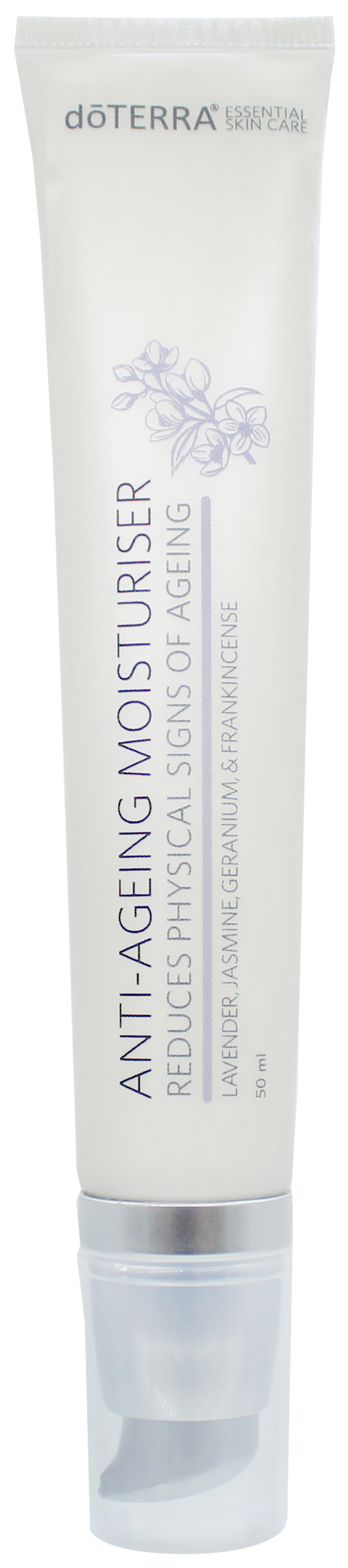 Anti Aging Moisturiser