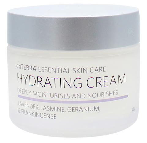 Doterra Hydrating Cream