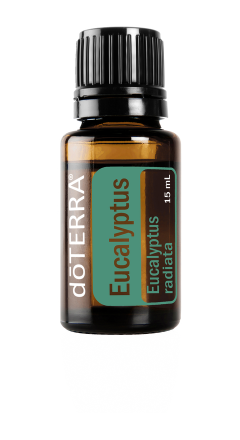 Eucalyptus 15ml