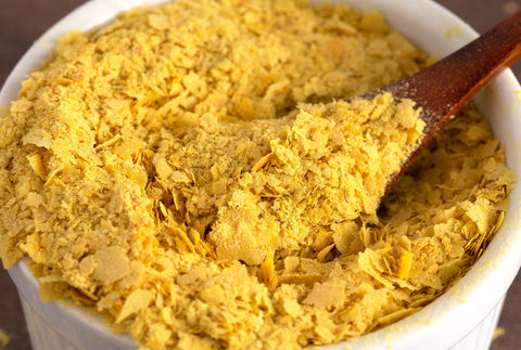 Nutritional Yeast