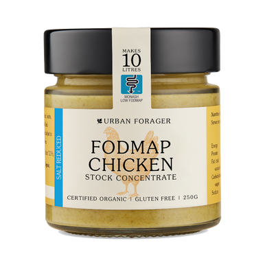 Urban Forager Fodmap Chicken Stock Concentrate