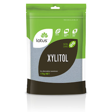 Lotus Xylatol 170g