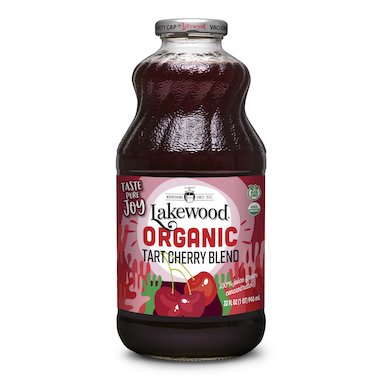 Lakewood Organic Cherry Juice 946ml