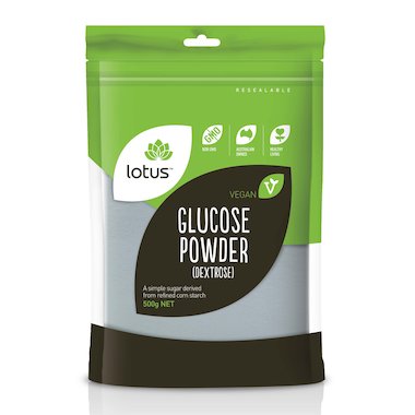 Lotus Glucose Powder Dextrose