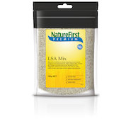 Nature First LSA Mix