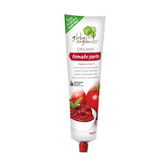 Global Organics Tomato Paste Tube 200g