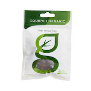 Gourmet Organic Star Anise 10g