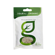 Gourmet Organic Bouquet Garni 10g