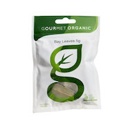 Gourmet Organic Bay Leaf 5g