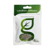 Gourmet Organic Coriander Leaves 5g