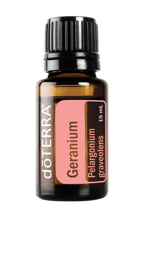 Geranium 15ml