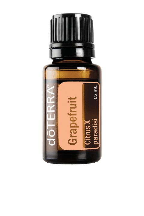 doterra Grapefruit 15ml