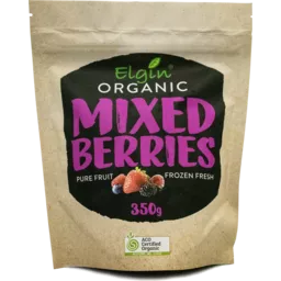 Elgin Mixed Berries 1kg