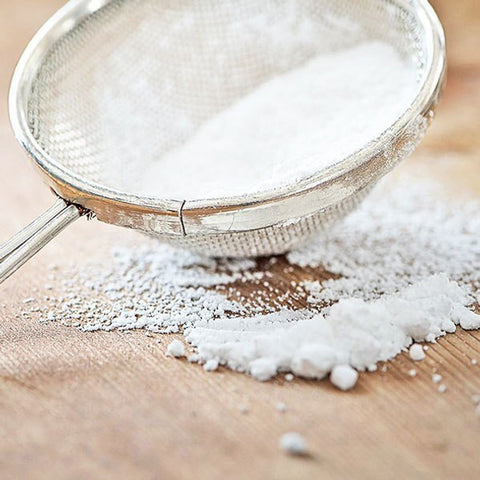 Icing Sugar