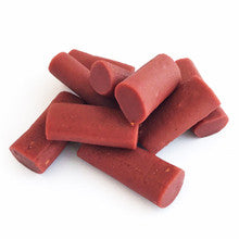 Green Grove Raspberry Licorice 500g