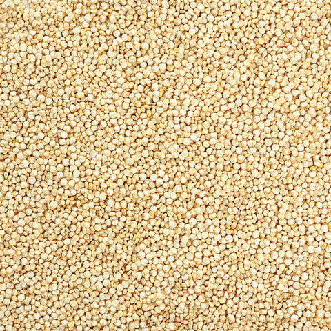 White Quinoa