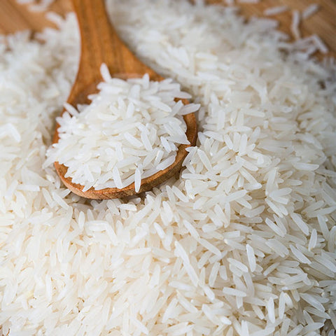 Brown Basmati Rice (per 250g)