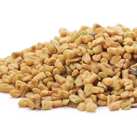 Fenugreek Seeds organic