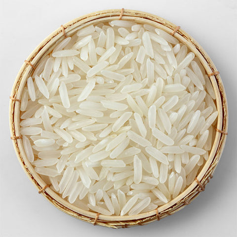 Jasmine Rice