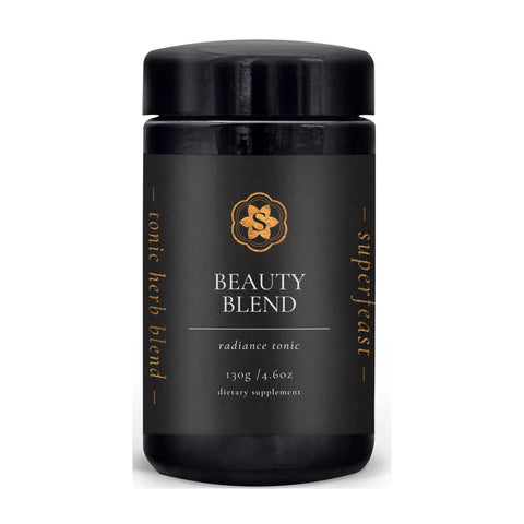 Superfeast Beauty Blend 100g