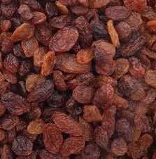 Organic Aus Sultanas