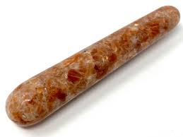 Sunstone Wand