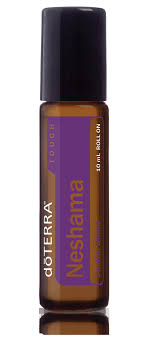 doterra Neshama soulful blend 10ml roll