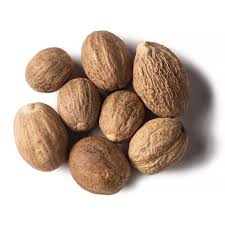 Nutmeg Whole