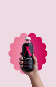 Arepa Performance still 300ml