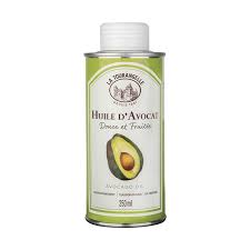 Chefs Choice Avocado Oil 250ml