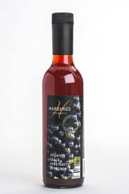 Hardings Elderberry Vinegar