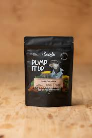 Rascals treats Pump it up 125g