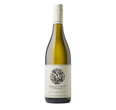 Caledonia Australis Chardonnay Bottle