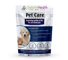 Pet Care Collagen 250g