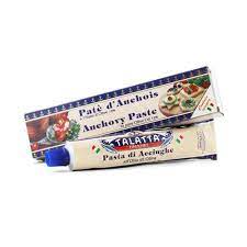 Chefs Choice Anchovy Paste 60gm