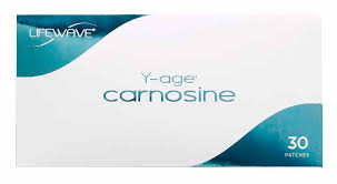 LifeWave Y-Age Carnosine Patches