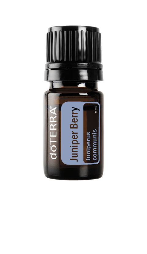 Juniper Berry 5ml