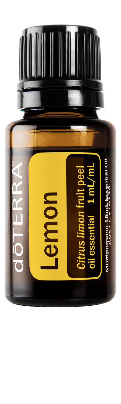 Lemon 15ml