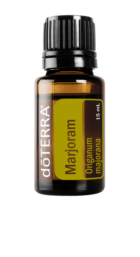 Marjoram 15ml