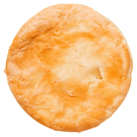 Heavens Bakehouse Vegan GF Pie